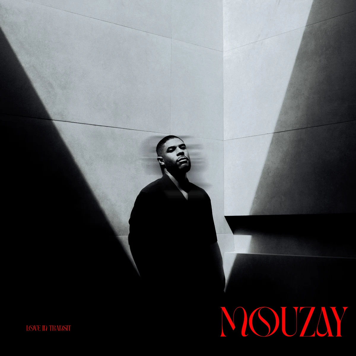 Love In Transit cover art